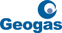 Geogas